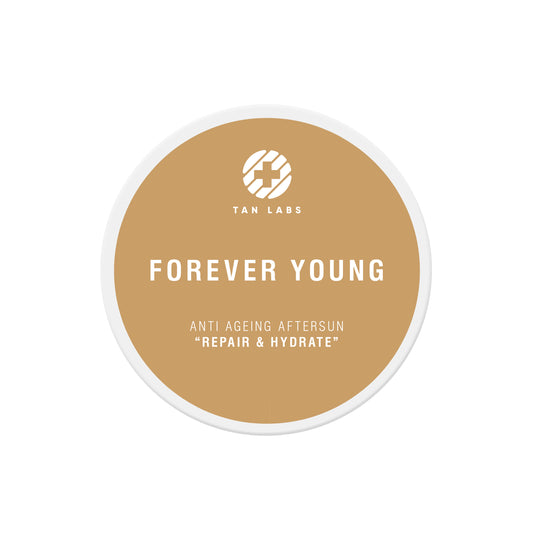 Forever Young - Anti Ageing Aftersun - Repair & Hydrate
