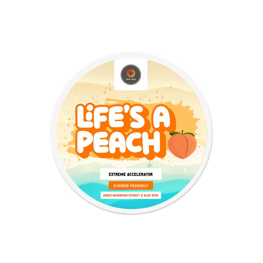 New Lifes a Peach Extreme Accelerator large 200g